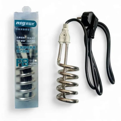 2000W Stainless Steel Water Heater Rod